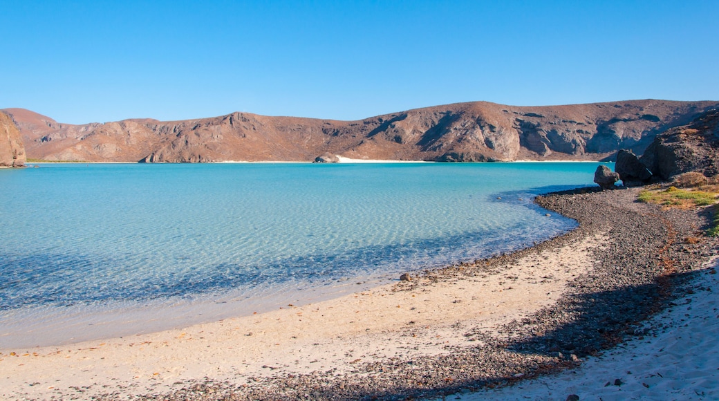 Balandra Beach 2