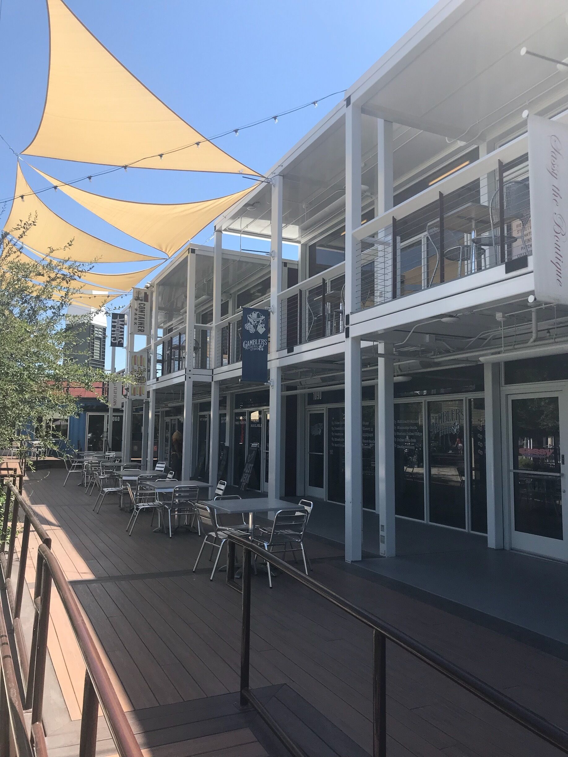 We found some awesome treats here.