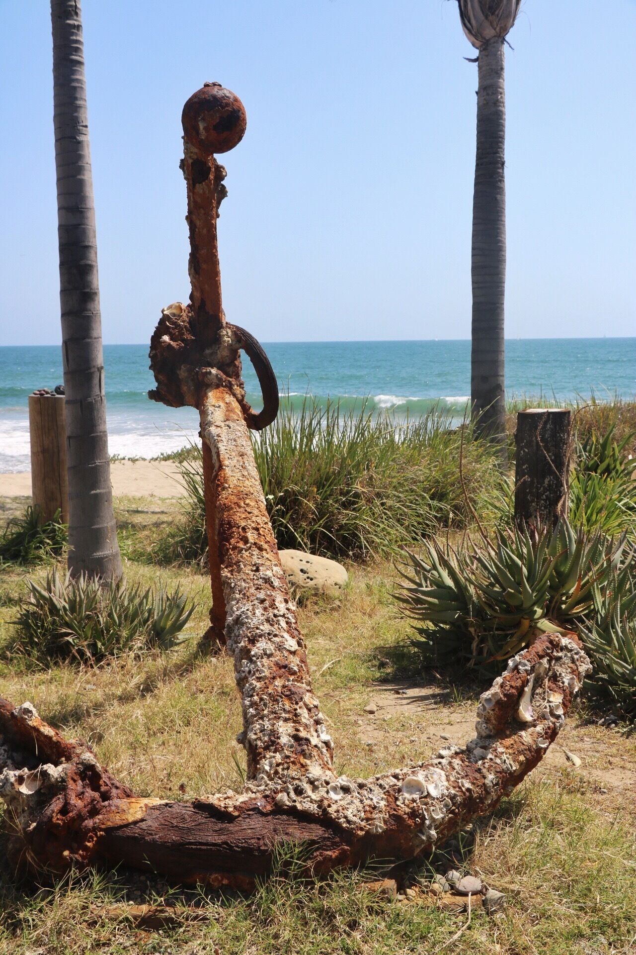 Playa estatal Will Rogers