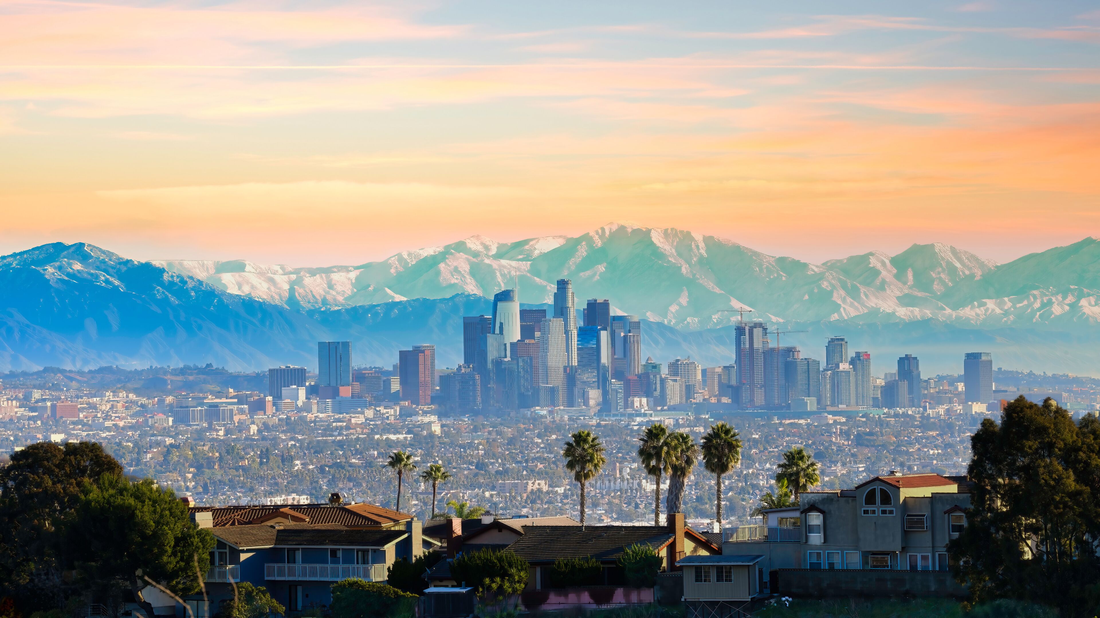 Visit Los Angeles County: 2026 Travel Guide for Los Angeles County