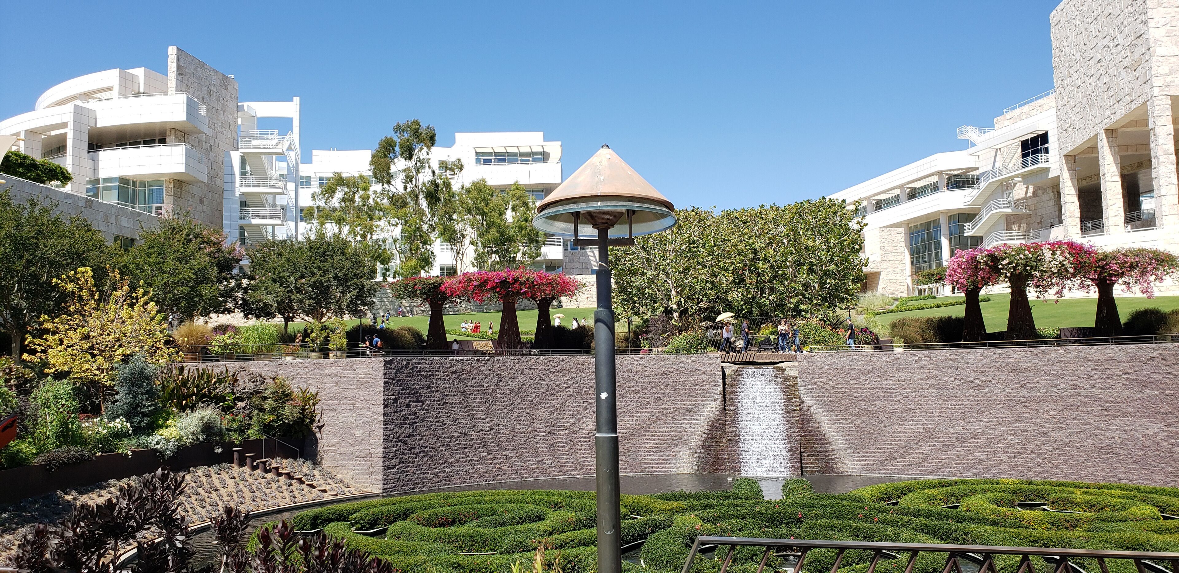 A great place to spend a day learning and enjoying the views.