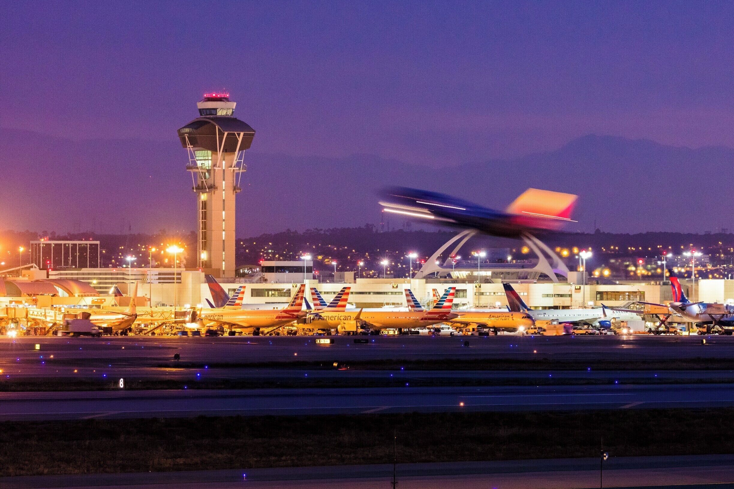 A jet takes off at LAX

#BvsCities
#urbanjungle
#TroveOn
#StunningStructures
#FindingtheUniverse
#city #travel #town #traveling #город #citybestpics #cityscapes #travelblogger #sunsetlover #travels #travelblog #traveldiary #travelawesome #travelandlife #architecture #streets #cathedral #streetphoto #tlpicks #worldtravelpics #instapassport #igtravel #urban #architecturelovers #budapest #hungary #cityscape #autumn #beautifuldestinations #cities