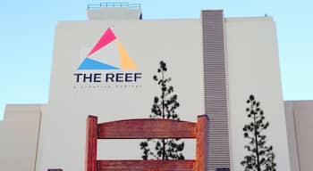 Historic South Central