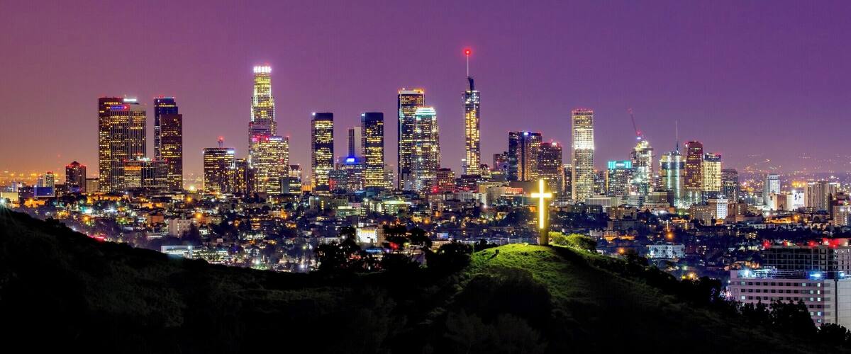 The Hollywood Cross sits on a hill next to the dilapidated (but currently being renovated) Ford Theater across from the Hollywood Bowl. Here, the 32 foot high cross watches silently over the city of angels.
Note: This is not a composite.
#BvsCities
#urbanjungle
#TroveOn
#StunningStructures
#FindingtheUniverse
#city #travel #town #traveling #ĐłĐŸŃĐŸĐŽ #citybestpics #cityscapes #travelblogger #sunsetlover #travels #travelblog #traveldiary #travelawesome #travelandlife #architecture #streets #cathedral #streetphoto #tlpicks #worldtravelpics #instapassport #igtravel #urban #architecturelovers #budapest #hungary #cityscape #autumn #beautifuldestinations #cities