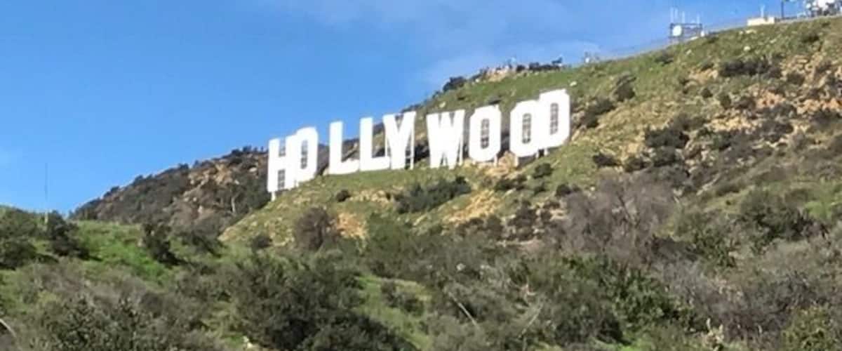 It only took me 18 years to hike up to this popular tourist attraction in my relative backyard. #OrbitzTravel