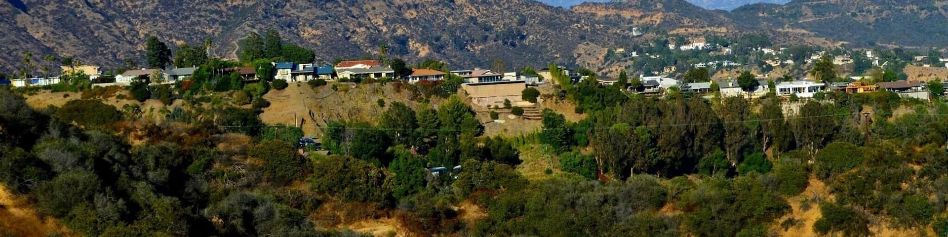View of the Hollywood sign! Relatively easy hike
#hike #nature #outdoor #hollywood #california