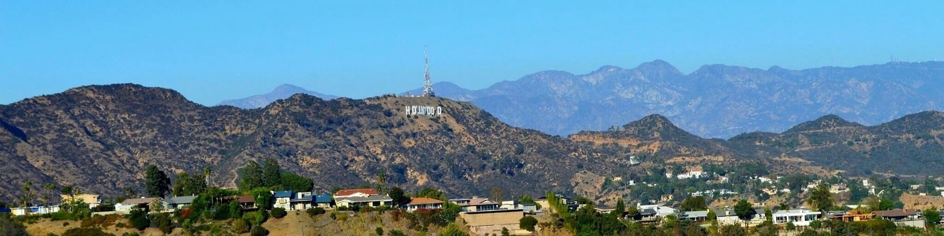 View of the Hollywood sign! Relatively easy hike
#hike #nature #outdoor #hollywood #california