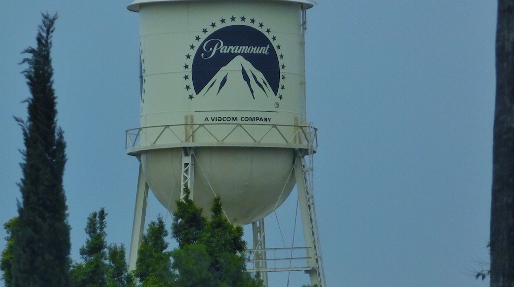 Paramount Studios