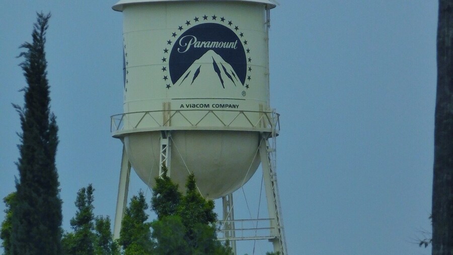 Paramount Studios