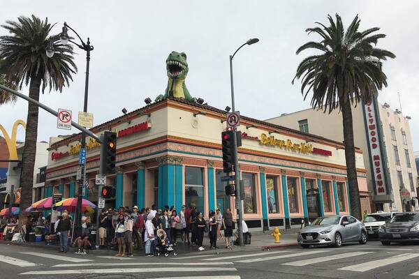 Believe it or not.. Ripleys