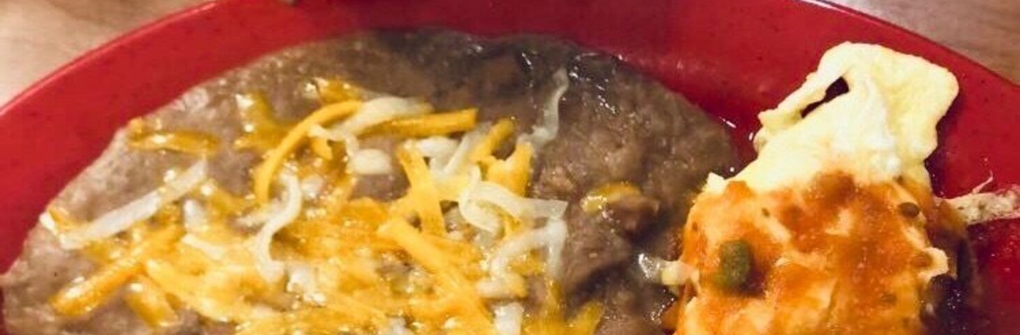 This establishment has been around for 50 years.  Food is diner style and people are super friendly. To me it’s a “must have” when in Lubbock and worth the wait.  #GoodEats