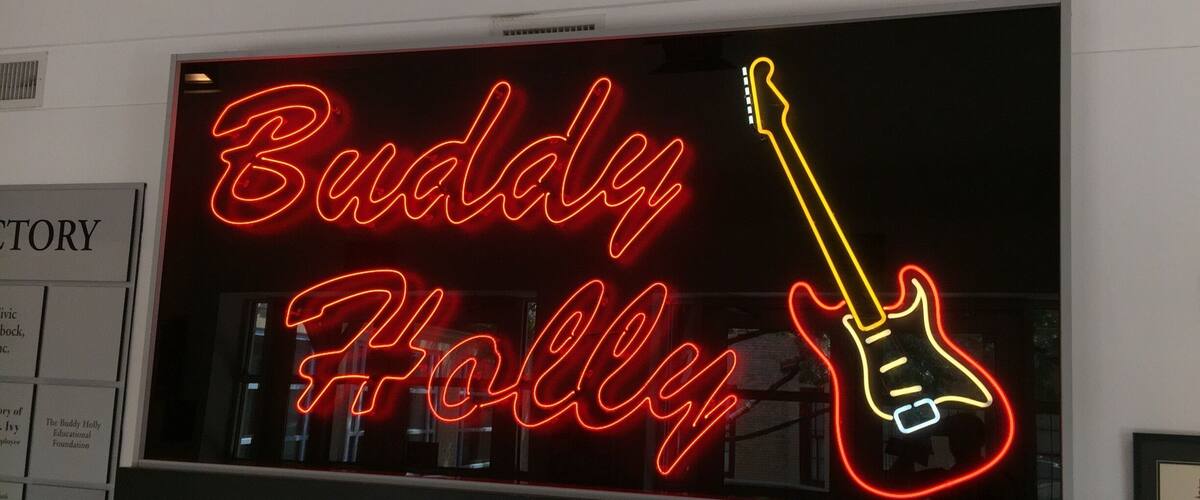 A fascinating journey into the life of Buddy Holly and his musical influence to rock 'n' roll. This museum is full of artifacts and memorabilia that include many of his guitars and the pair of glasses he wore during his last concert at the Surf Ballroom in Clear Lake, IA and recovered from the plane crash.