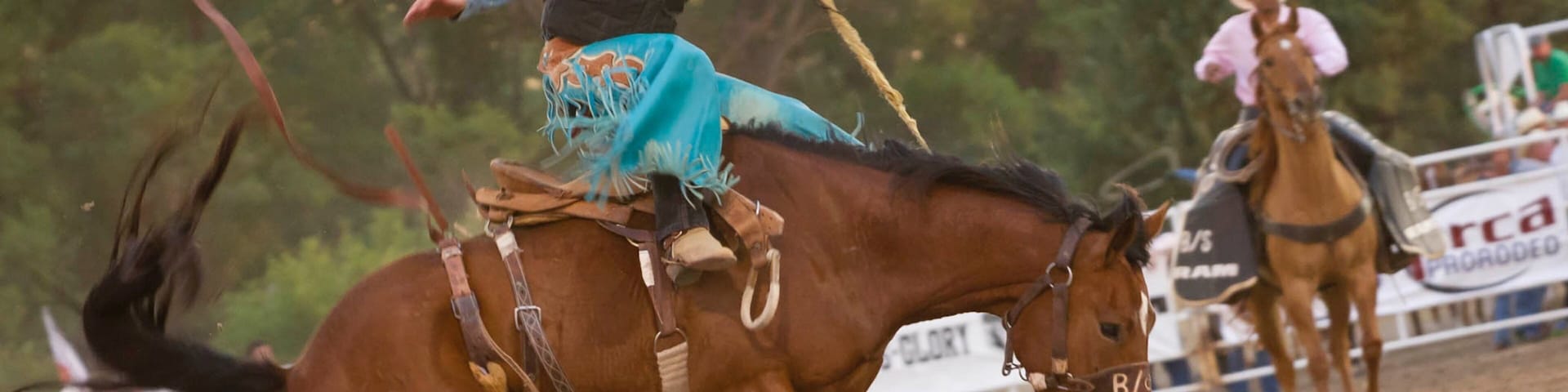 North Platte showing a sporting event and horseriding as well as a couple