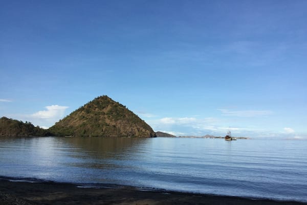 Absolute serenity 🙏🏽🙏🏿🙏🏼 Pristine beach and a wonderful accommodation.