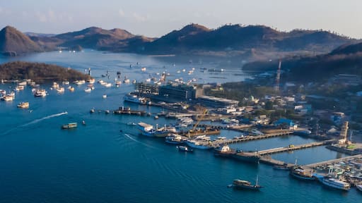 Labuan Bajo