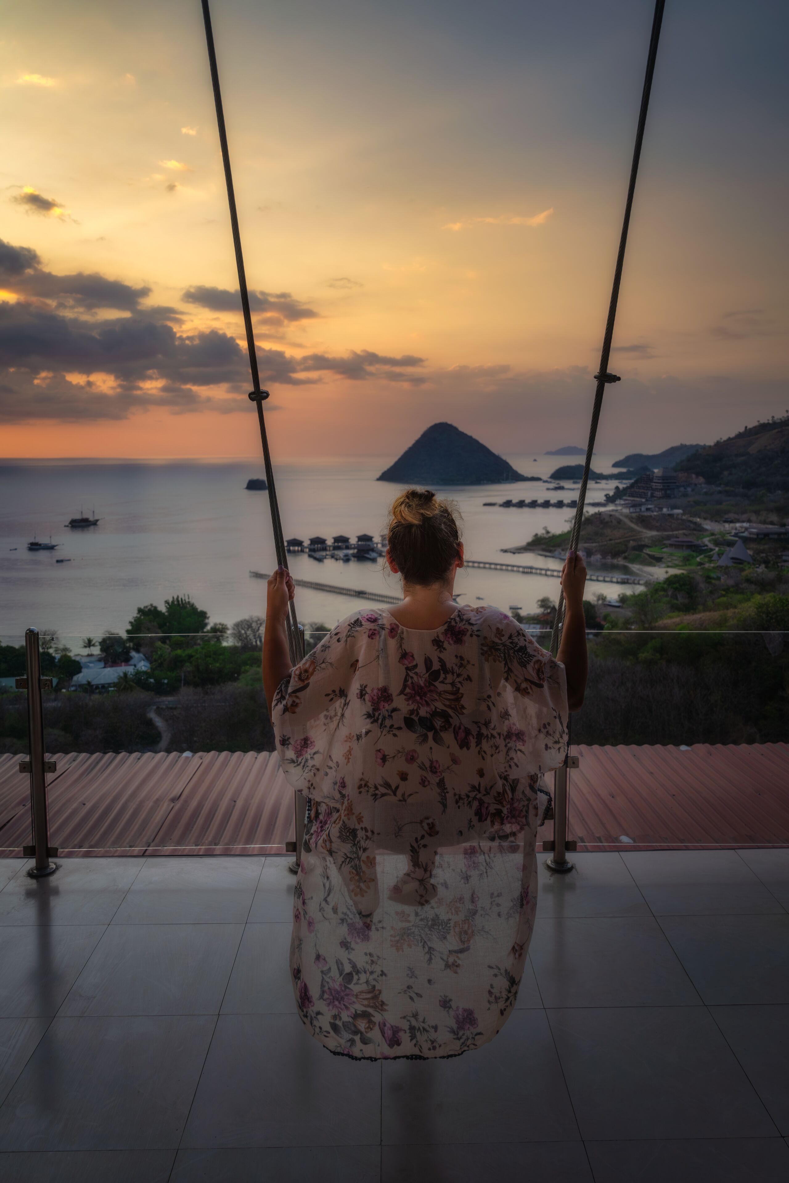 Labuanbajo