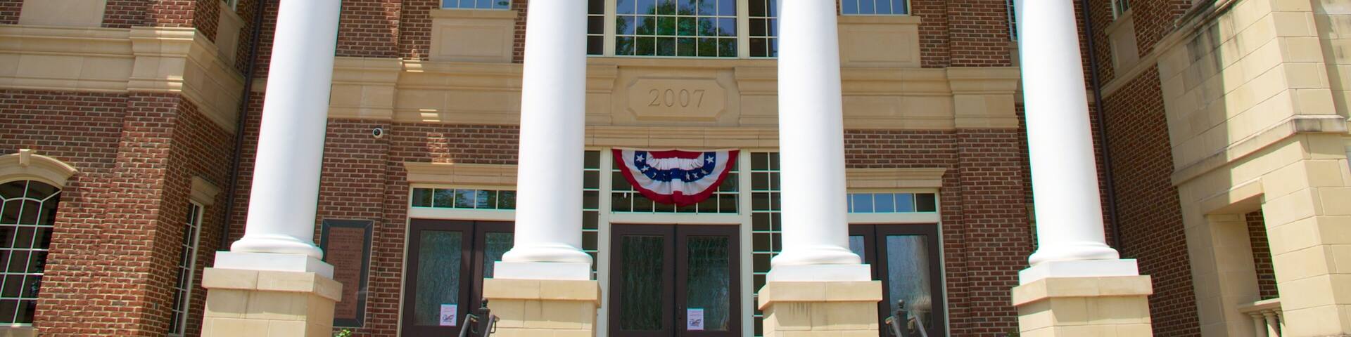 City Hall