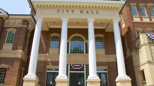 City Hall