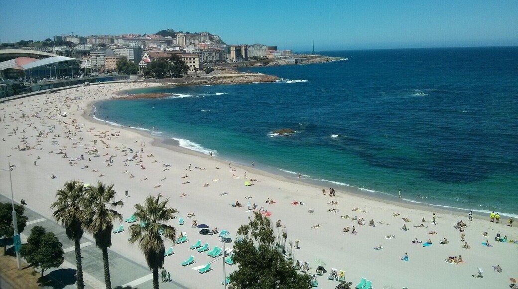 Is this California? No, it is Spain :)
#LifeatExpedia