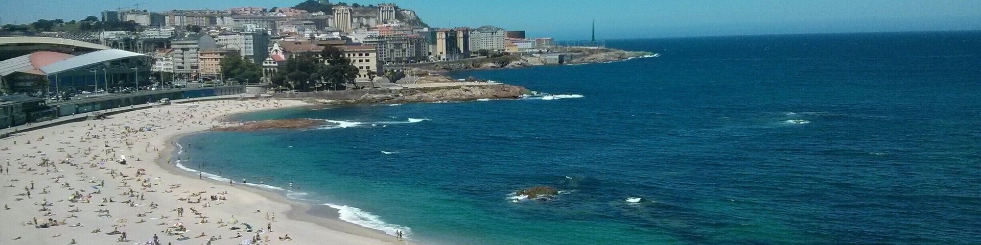 Is this California? No, it is Spain :)
#LifeatExpedia