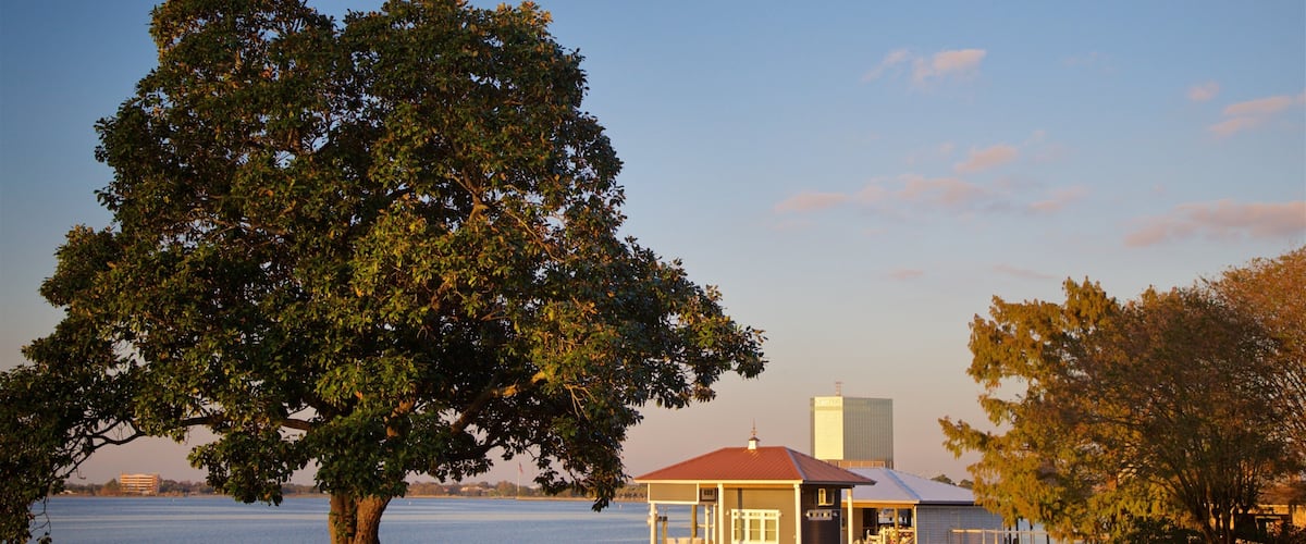 Lake Charles Hotel Guide