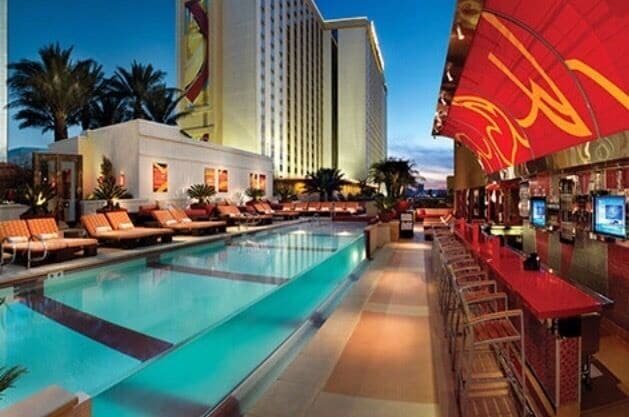 Love Vegas will be at the famous golden nugget in September 