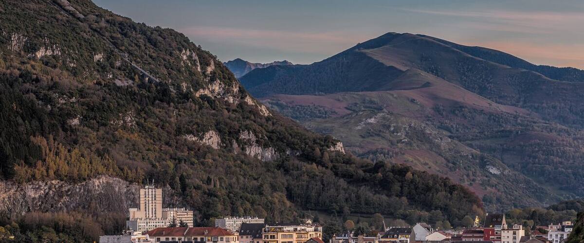This building is classé au titre des Monuments Historiques. It is indexed in the Base Mérimée, a database of architectural heritage maintained by the French Ministry of Culture, under the reference PA00135708 .