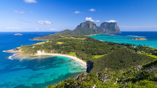 Lord Howe Island