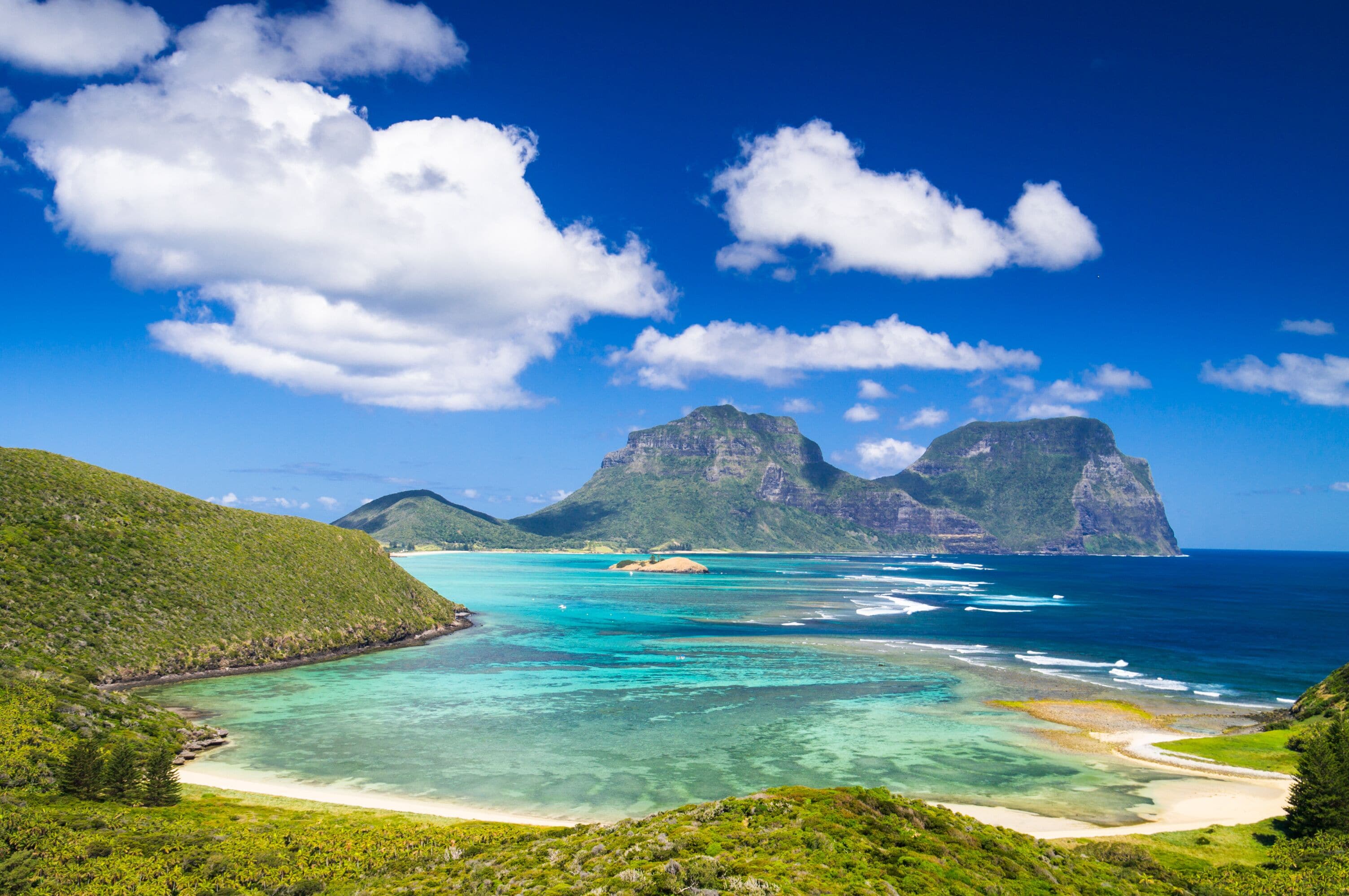 Lord Howe Island