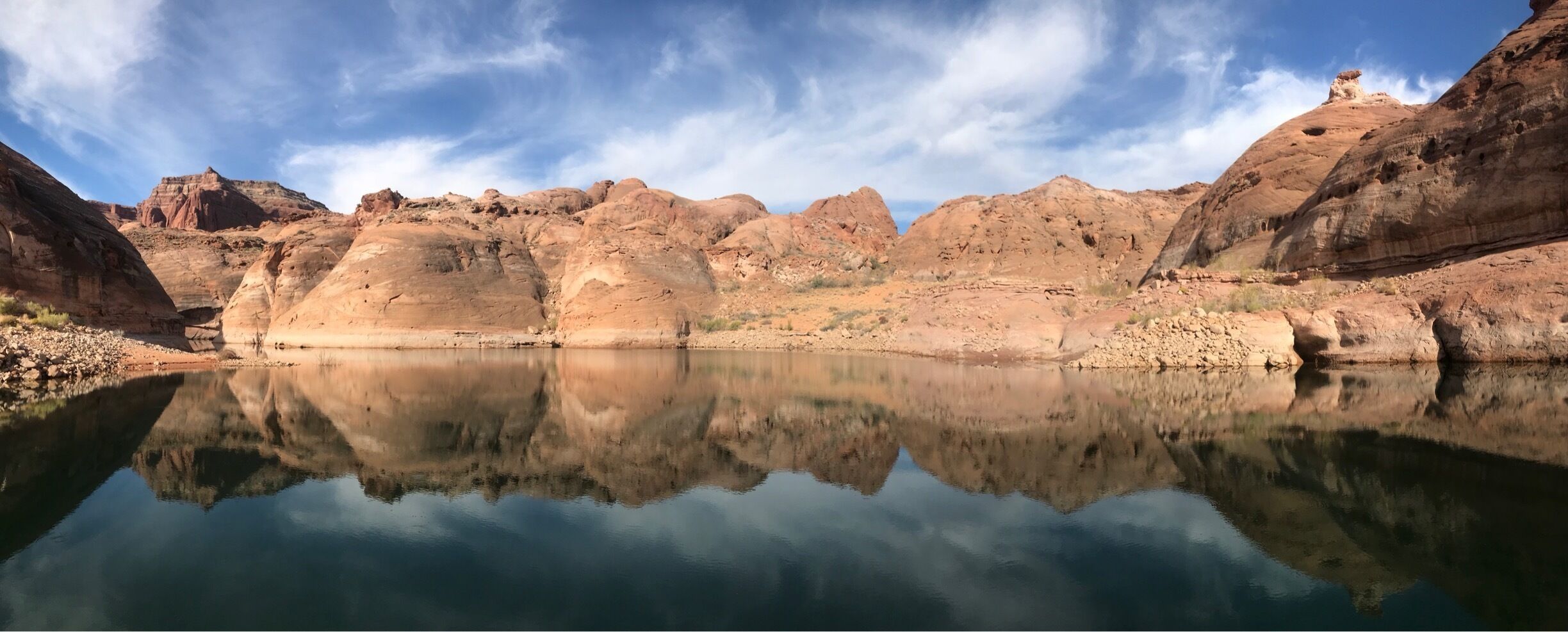 #instone Lake Powell at its finest! 