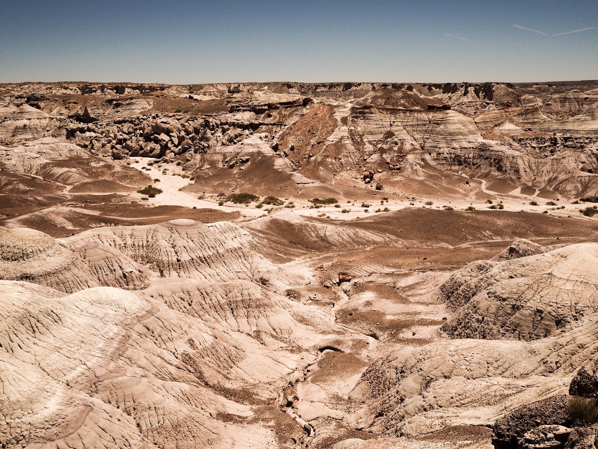 Desert views... #adventure