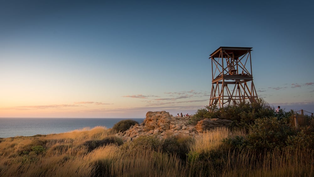 Australia Travel