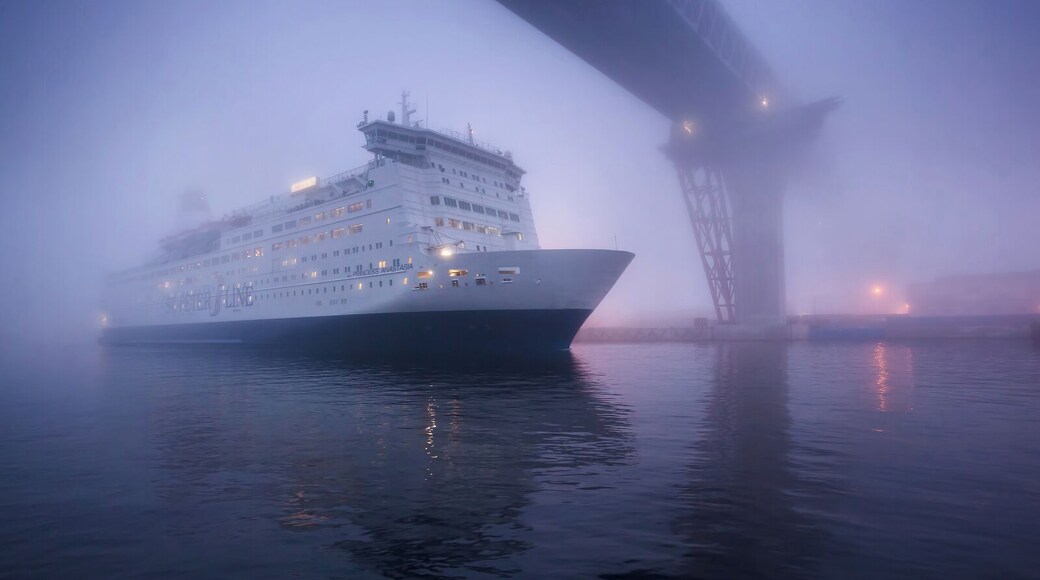 "Mystical Kanoner Island"
#LikeALocal