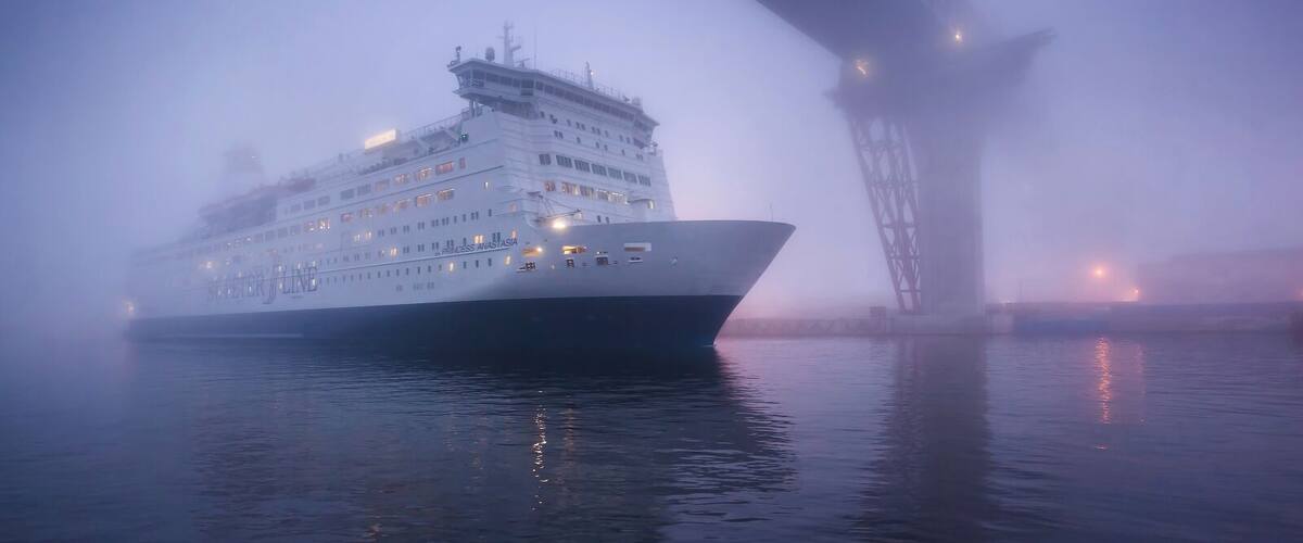 "Mystical Kanoner Island"
#LikeALocal