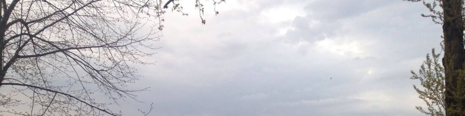 Парк Гагарина