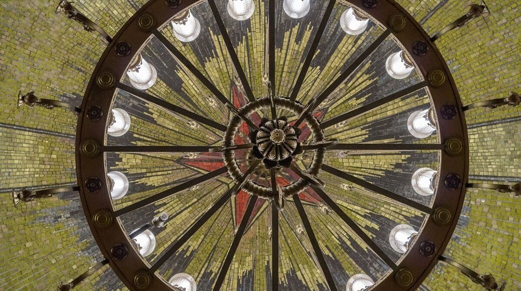 Meridiano de Pulkovo