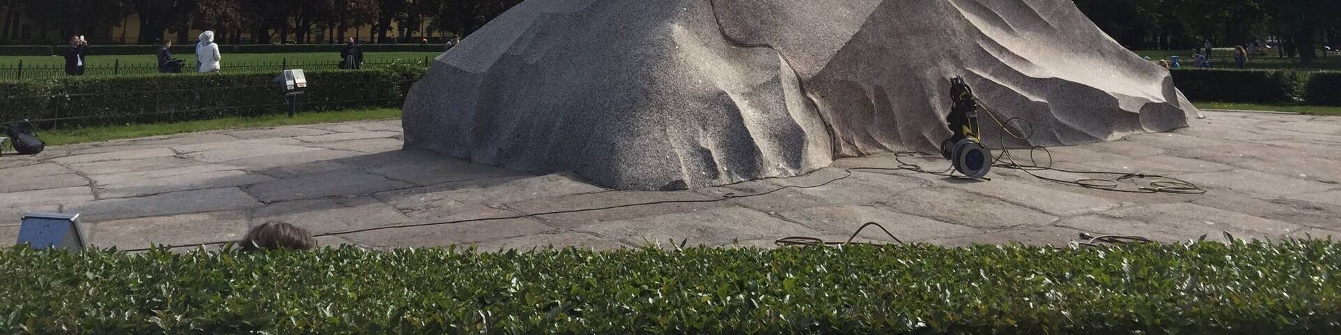 Медный всадник