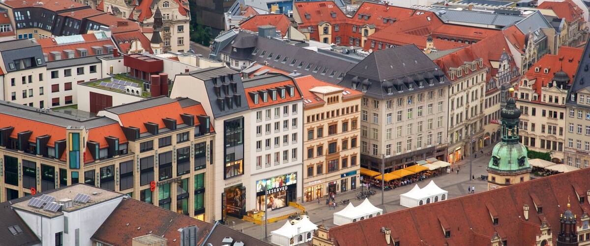 Leipzig