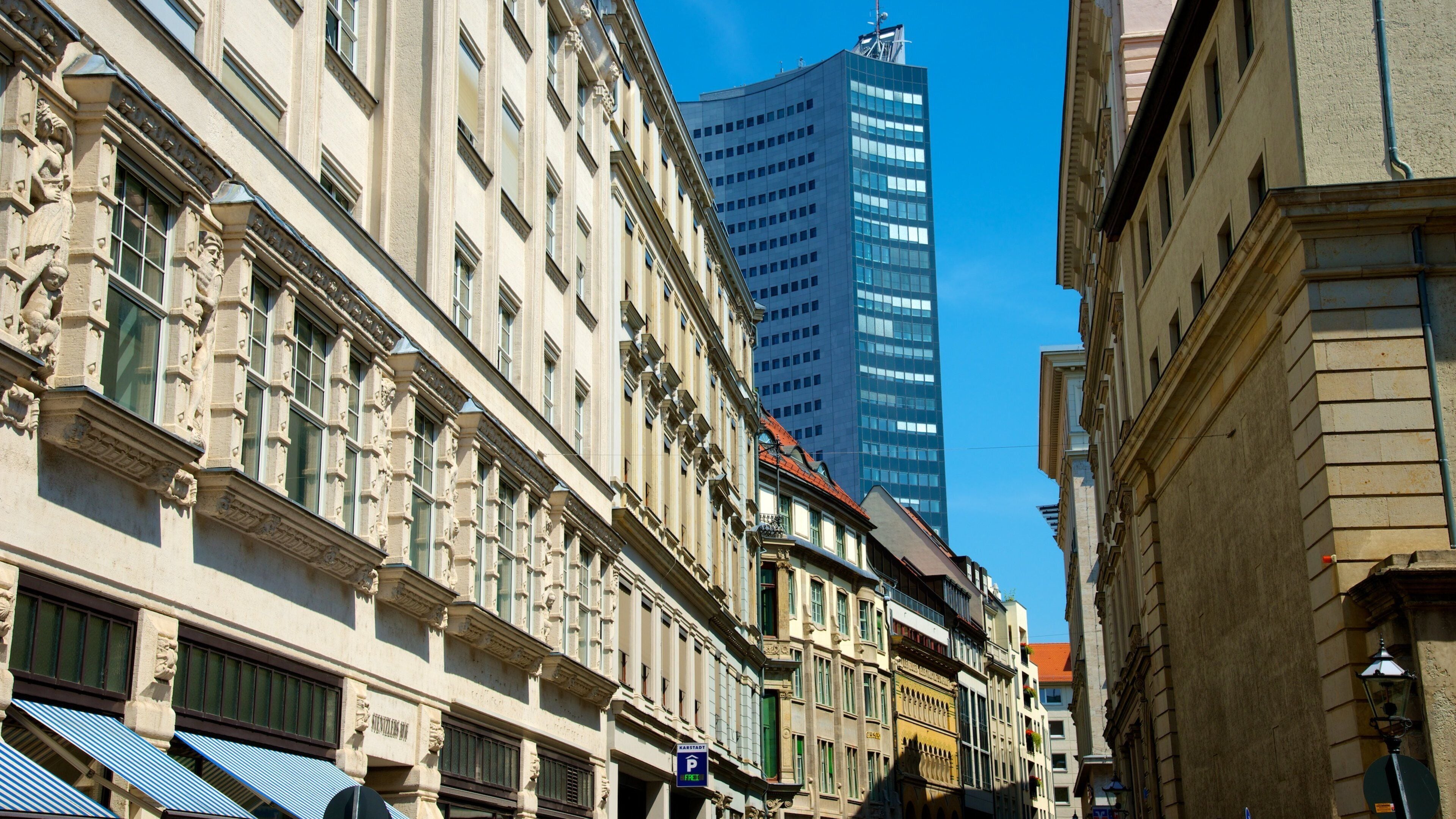 Leipzig