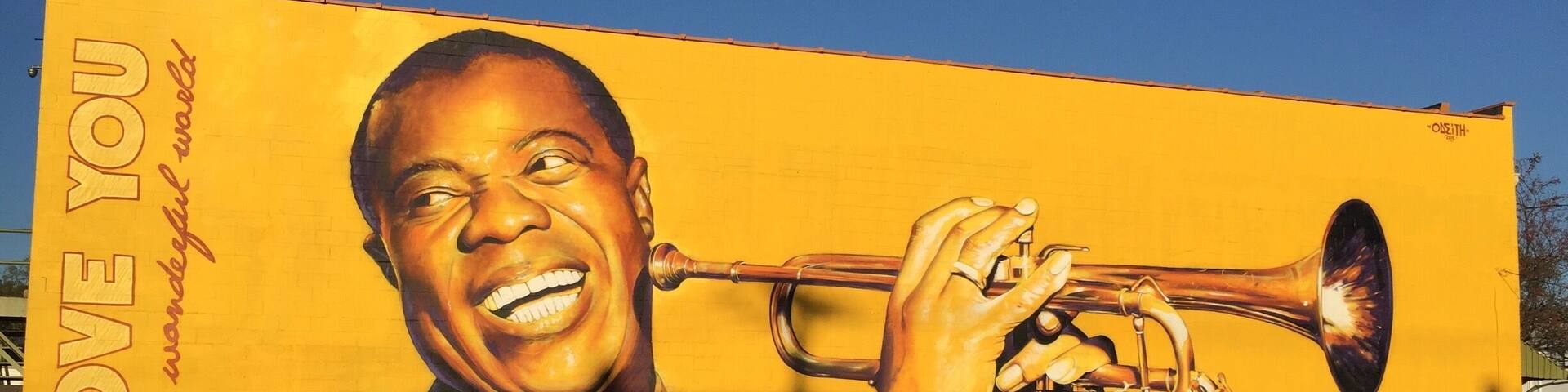 Amazing piece of art. Finally got to see it in person