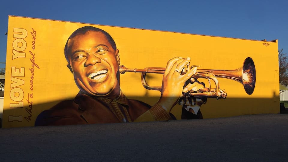 Amazing piece of art. Finally got to see it in person