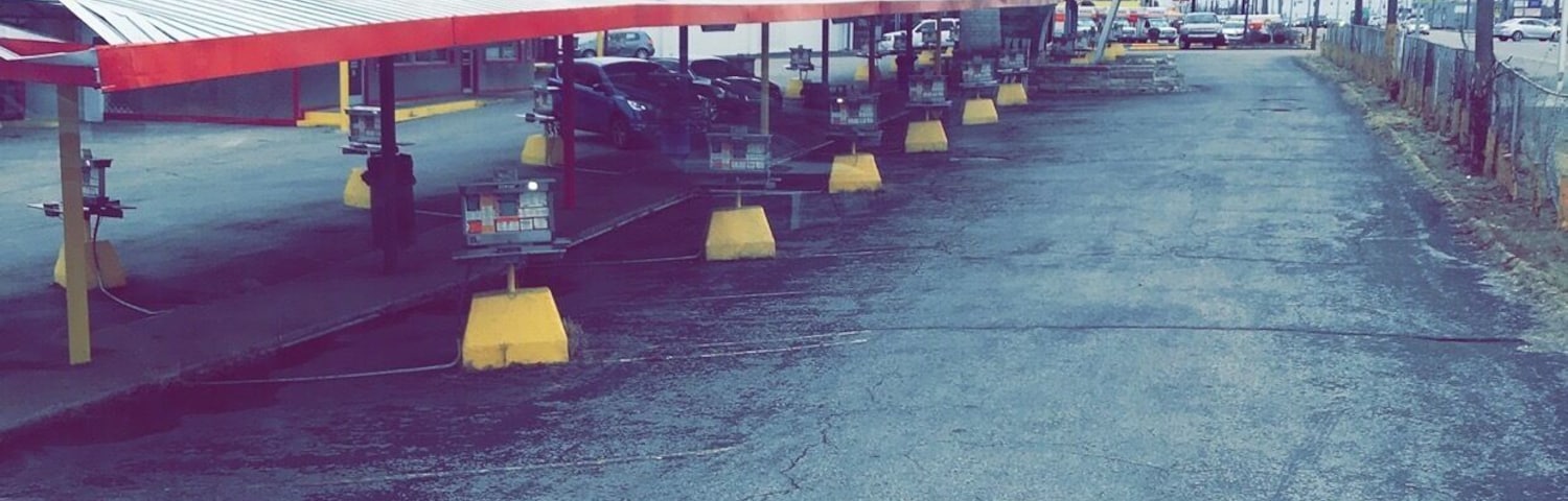 Awesome place and the staff are so welcoming! A must see landmark!