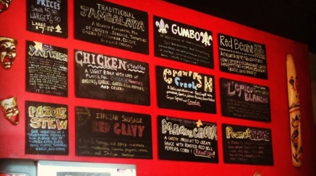 Craving some L'epice Blanche & Ale 8