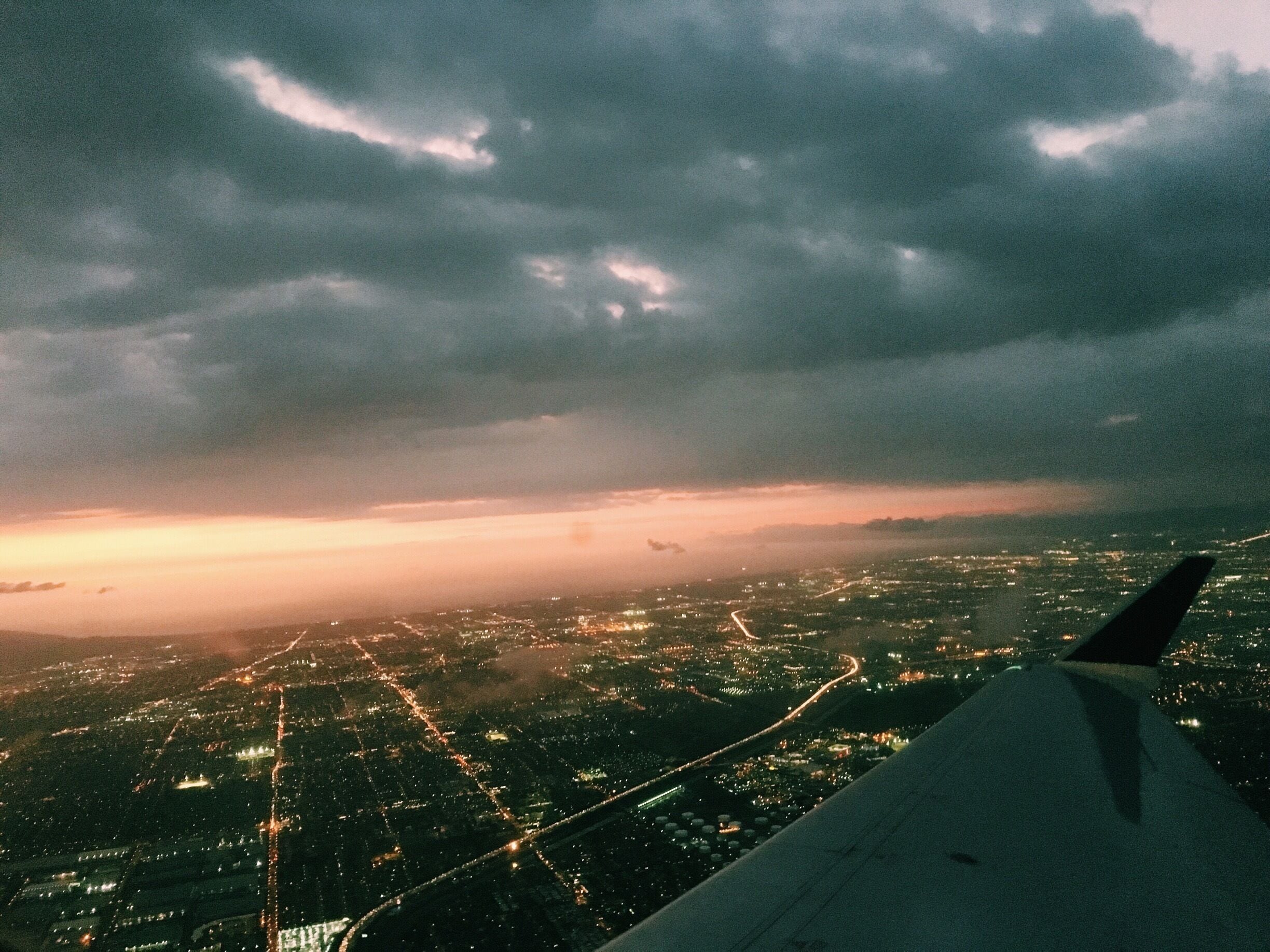 Take me back to Long Beach 