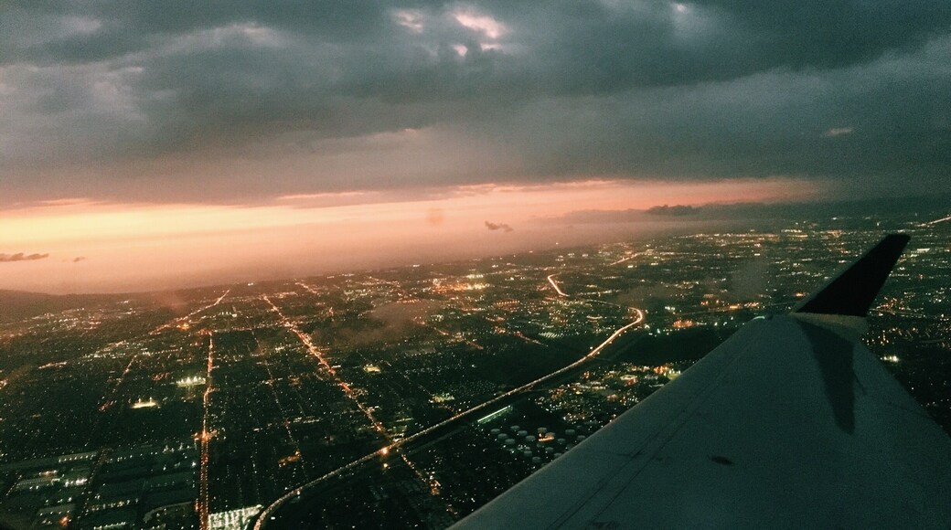 Take me back to Long Beach