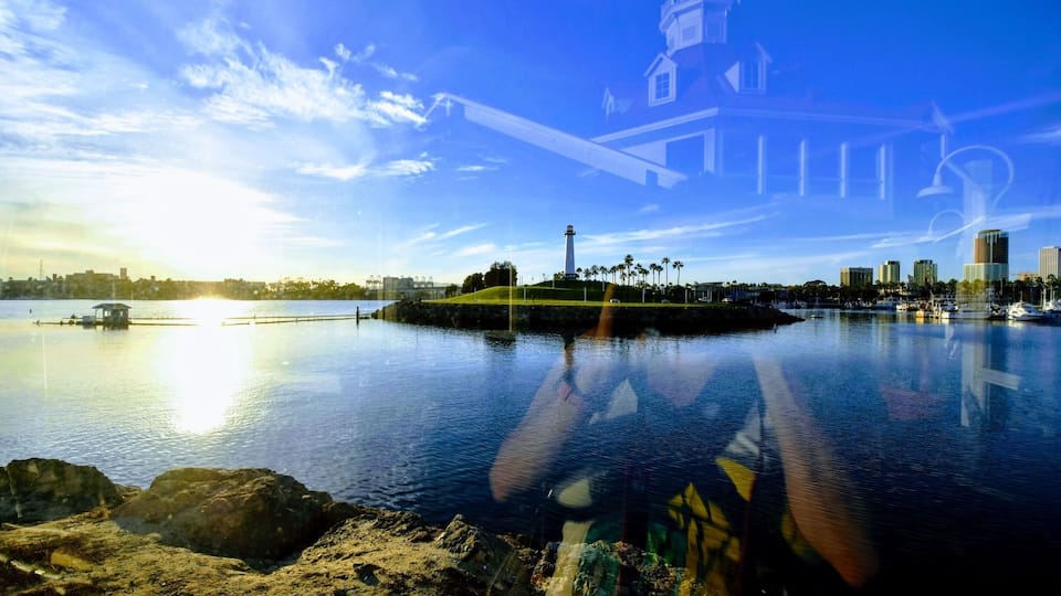 #reflections #california