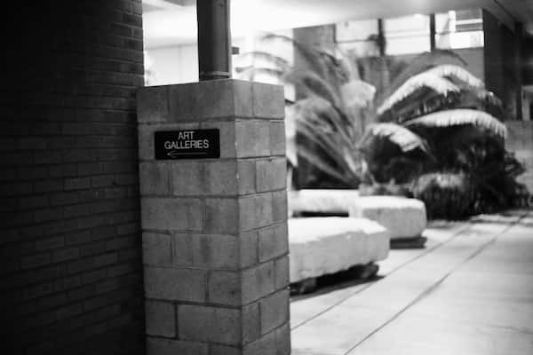 Awesome department ! Must See
All types of galleries !!!!
#CSULB!!!!