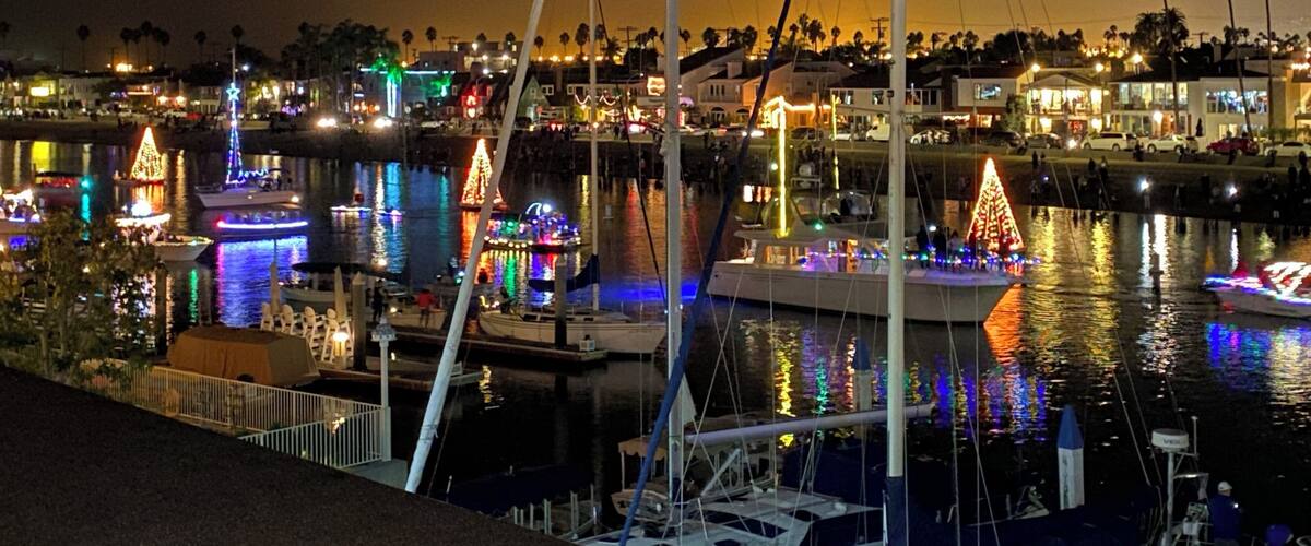 Naples, Long Beach, Ca