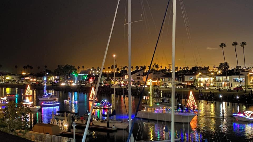 Naples, Long Beach, Ca