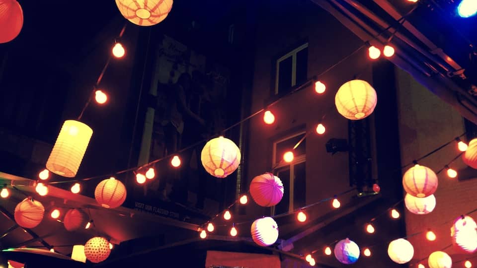 🏮🏮🏮
Yes ! Qui dit Liège dit Carré.
🍹🍸🍻